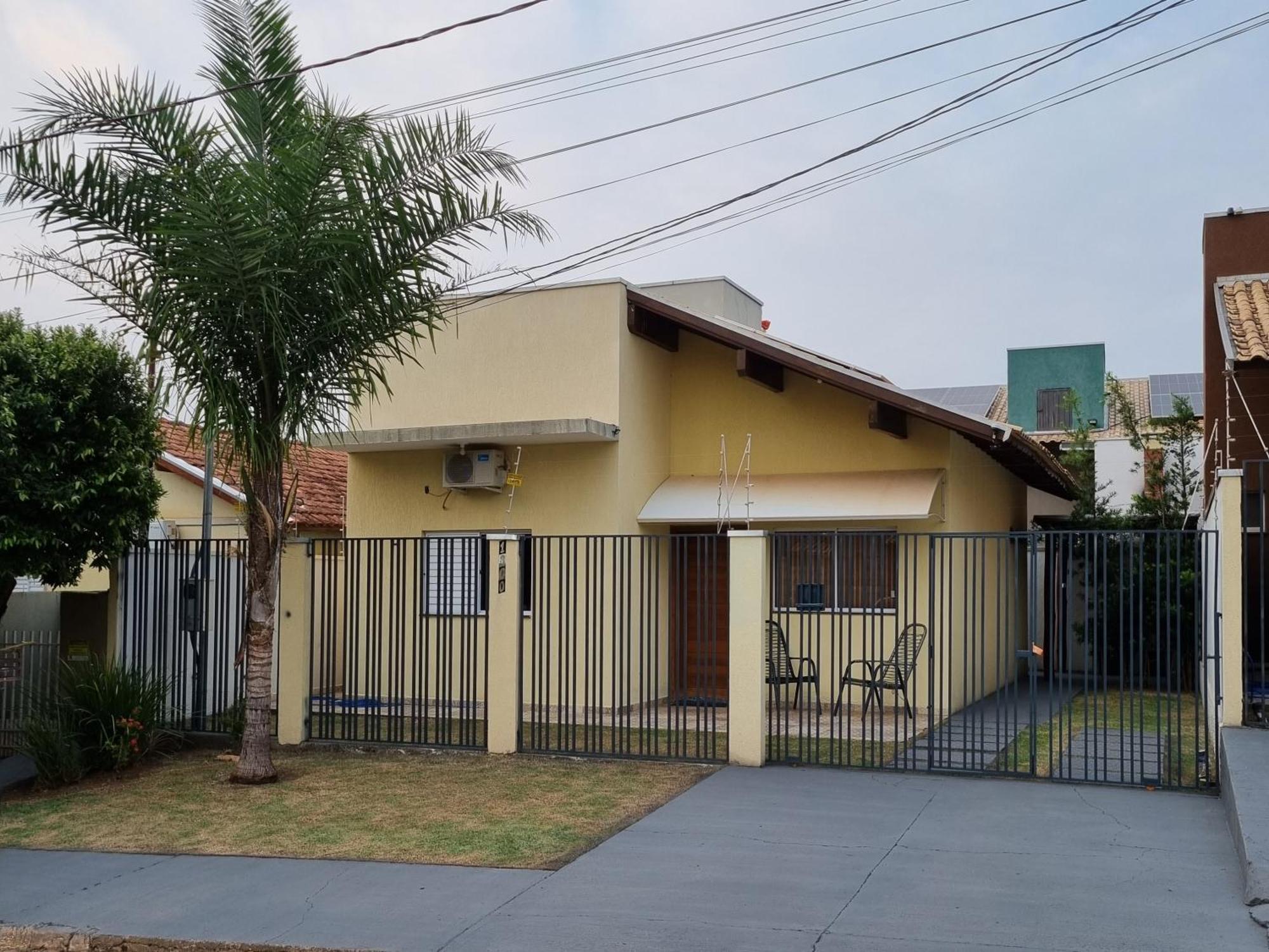 Atlantico Residencial Βίλα Bonito  Εξωτερικό φωτογραφία
