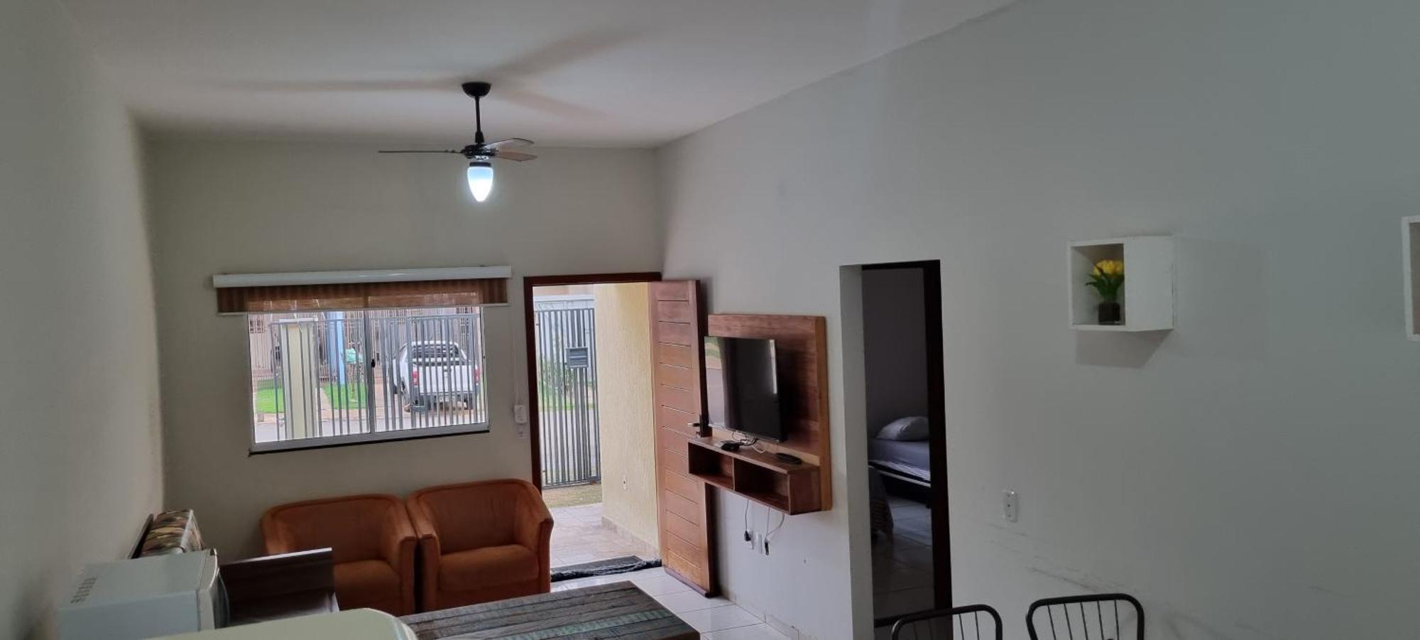 Atlantico Residencial Βίλα Bonito  Εξωτερικό φωτογραφία
