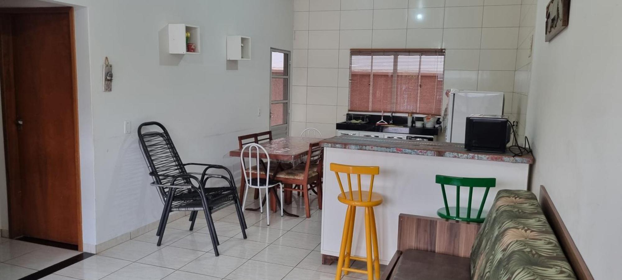 Atlantico Residencial Βίλα Bonito  Δωμάτιο φωτογραφία