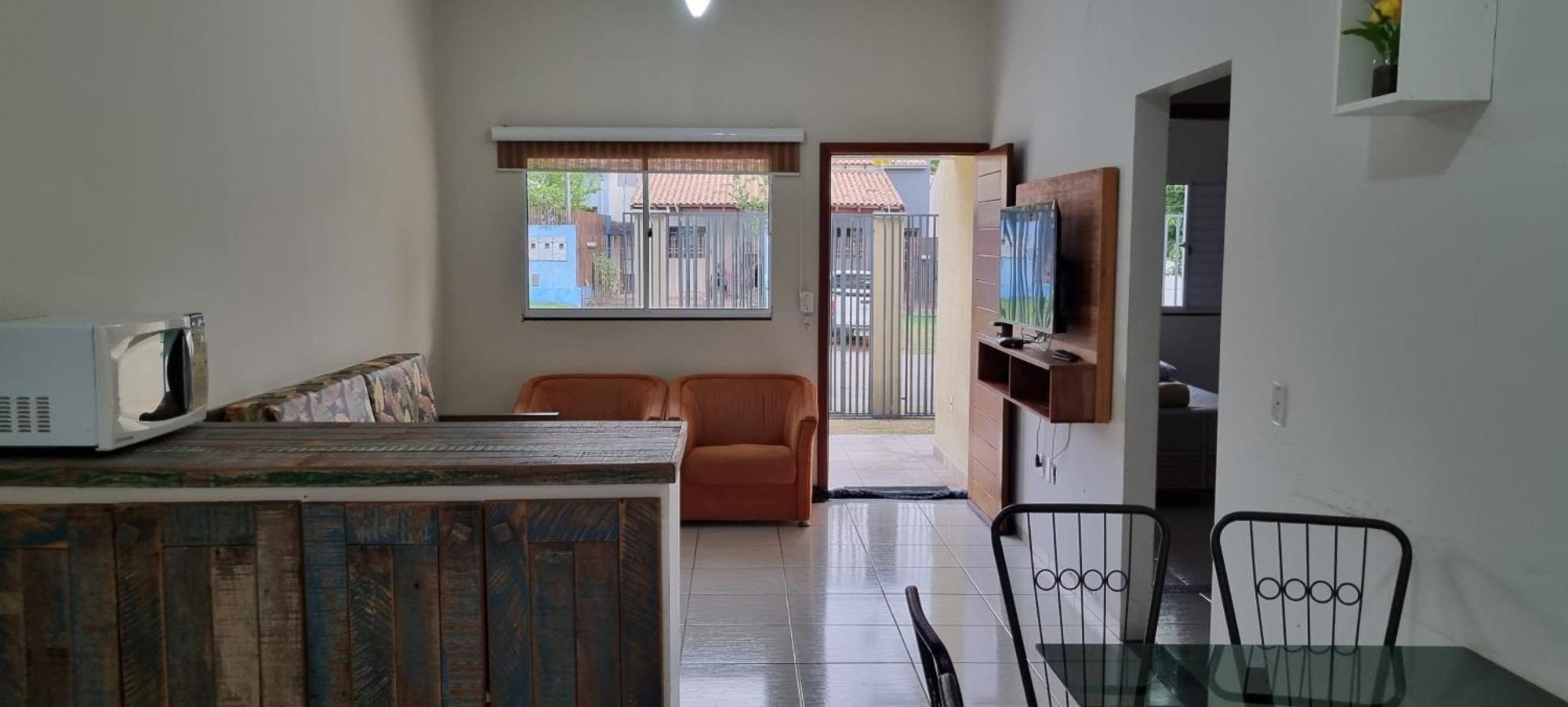 Atlantico Residencial Βίλα Bonito  Δωμάτιο φωτογραφία