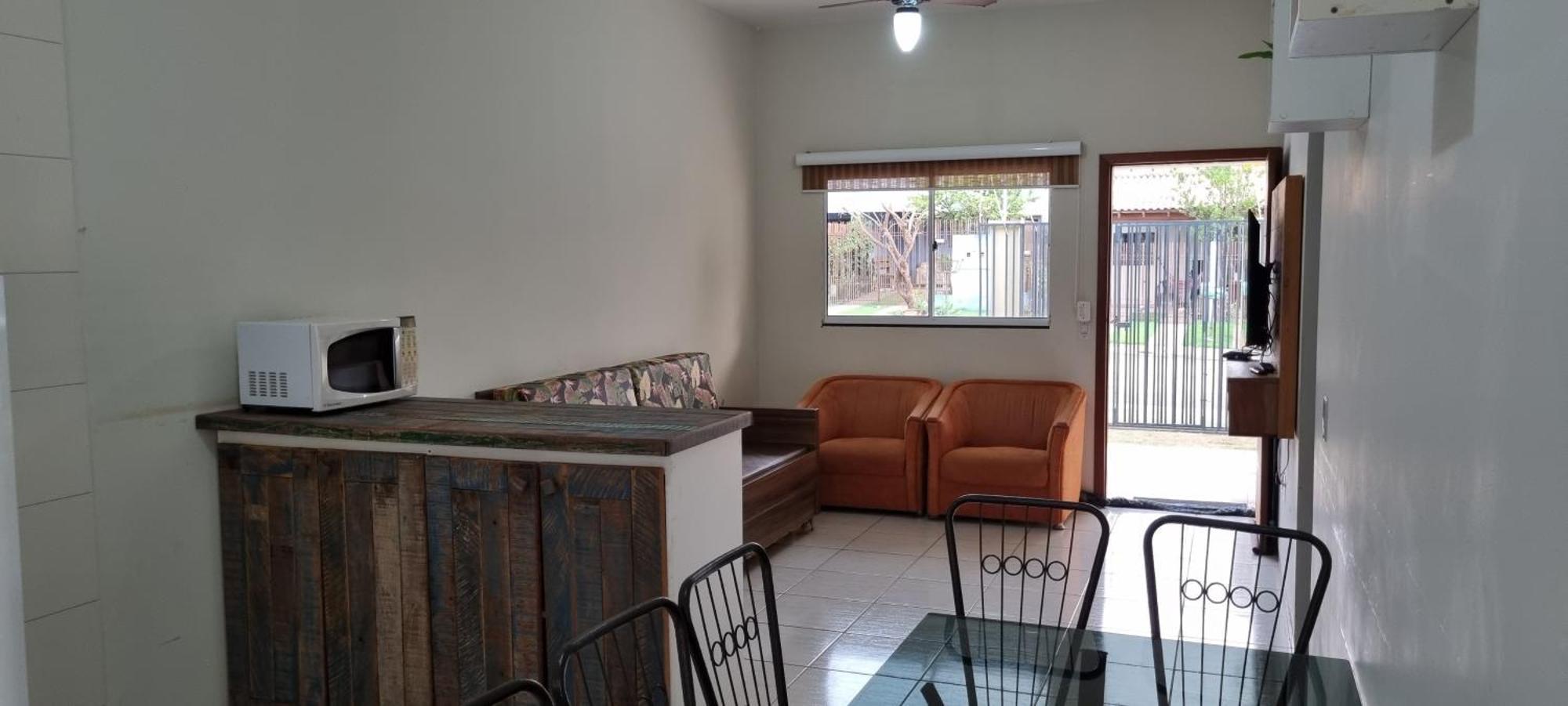 Atlantico Residencial Βίλα Bonito  Δωμάτιο φωτογραφία