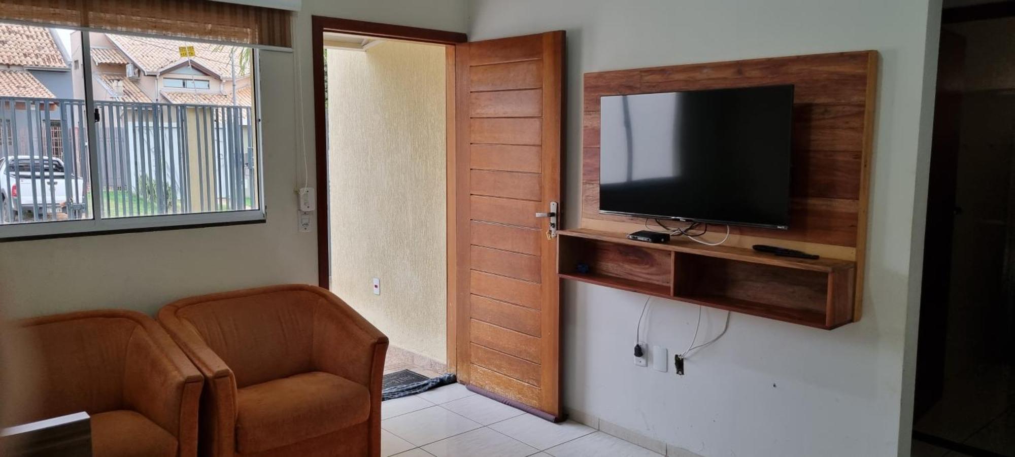 Atlantico Residencial Βίλα Bonito  Δωμάτιο φωτογραφία