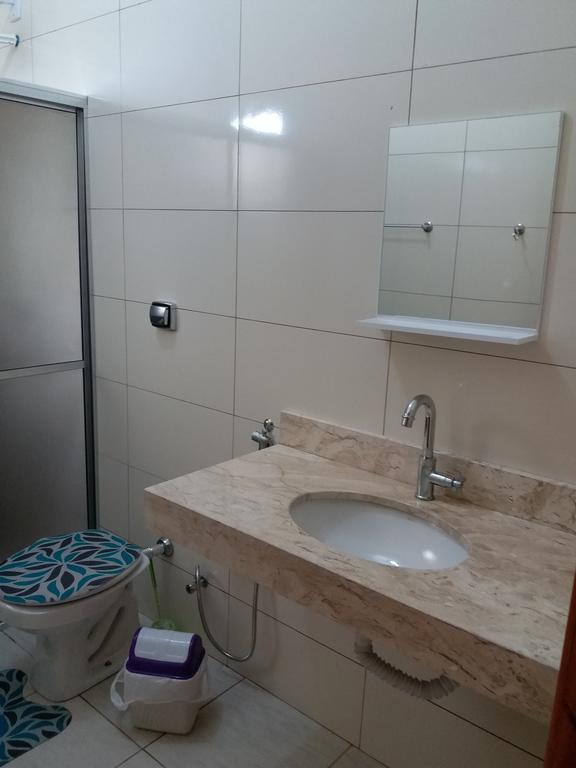 Atlantico Residencial Βίλα Bonito  Εξωτερικό φωτογραφία