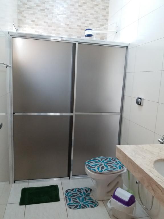 Atlantico Residencial Βίλα Bonito  Εξωτερικό φωτογραφία