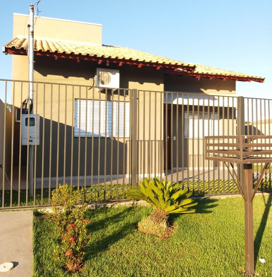 Atlantico Residencial Βίλα Bonito  Εξωτερικό φωτογραφία