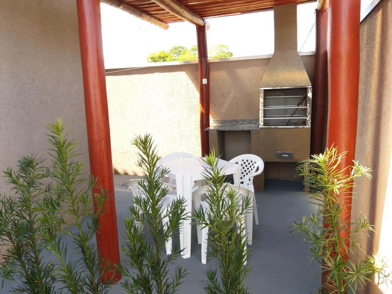 Atlantico Residencial Βίλα Bonito  Εξωτερικό φωτογραφία