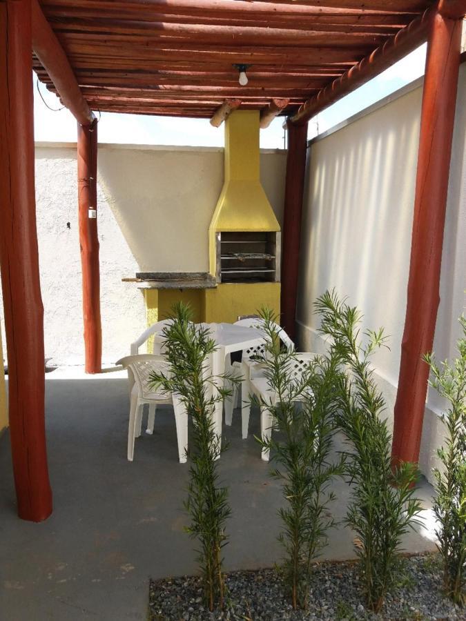 Atlantico Residencial Βίλα Bonito  Εξωτερικό φωτογραφία