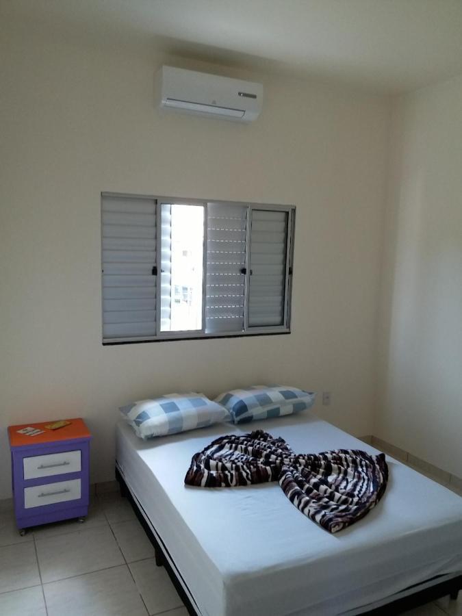 Atlantico Residencial Βίλα Bonito  Εξωτερικό φωτογραφία