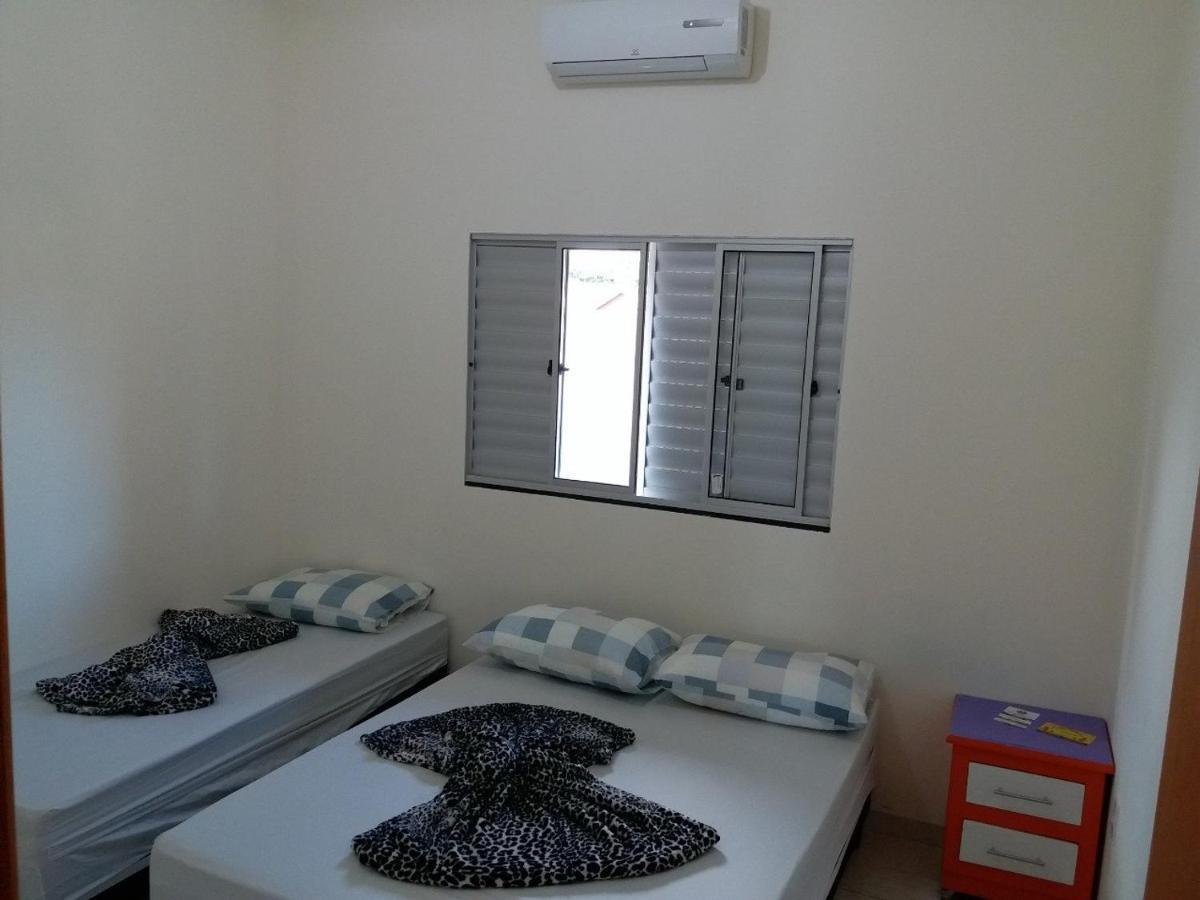 Atlantico Residencial Βίλα Bonito  Εξωτερικό φωτογραφία