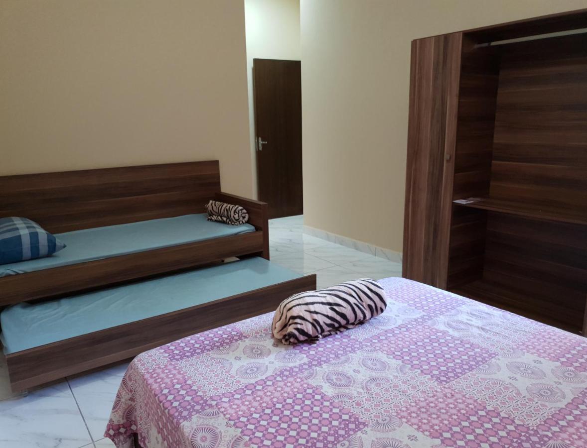 Atlantico Residencial Βίλα Bonito  Εξωτερικό φωτογραφία