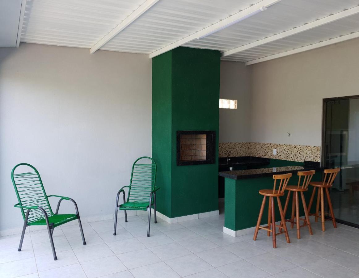 Atlantico Residencial Βίλα Bonito  Εξωτερικό φωτογραφία