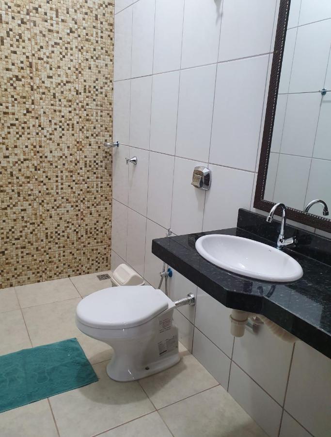 Atlantico Residencial Βίλα Bonito  Εξωτερικό φωτογραφία