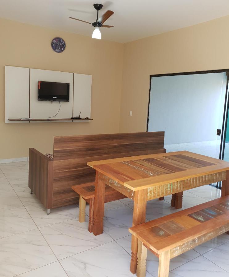 Atlantico Residencial Βίλα Bonito  Εξωτερικό φωτογραφία