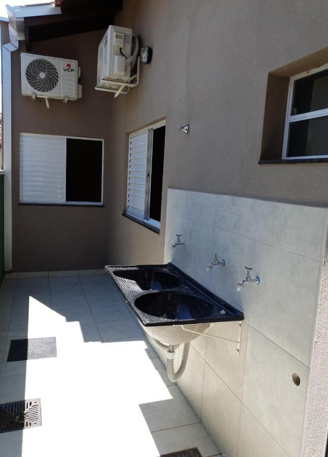 Atlantico Residencial Βίλα Bonito  Εξωτερικό φωτογραφία