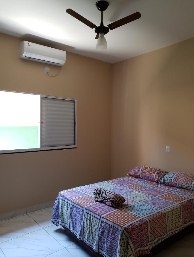 Atlantico Residencial Βίλα Bonito  Εξωτερικό φωτογραφία