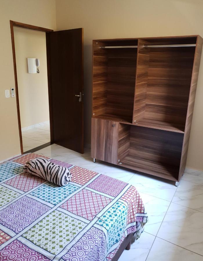 Atlantico Residencial Βίλα Bonito  Εξωτερικό φωτογραφία