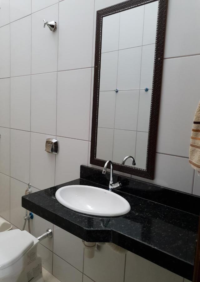 Atlantico Residencial Βίλα Bonito  Εξωτερικό φωτογραφία