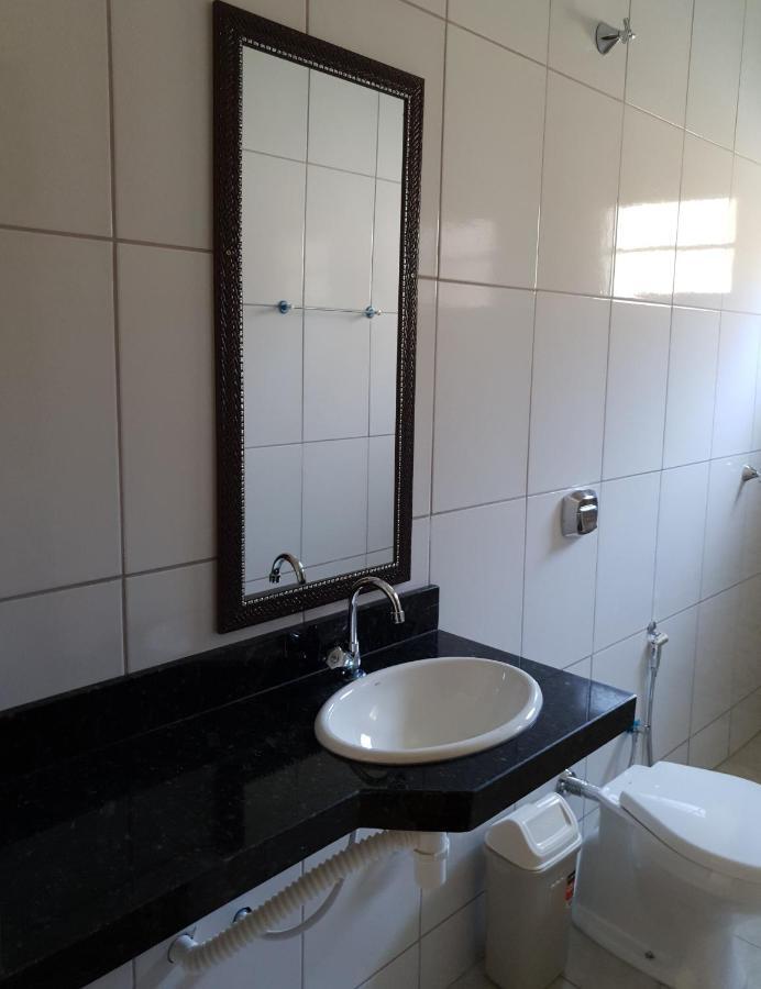 Atlantico Residencial Βίλα Bonito  Εξωτερικό φωτογραφία