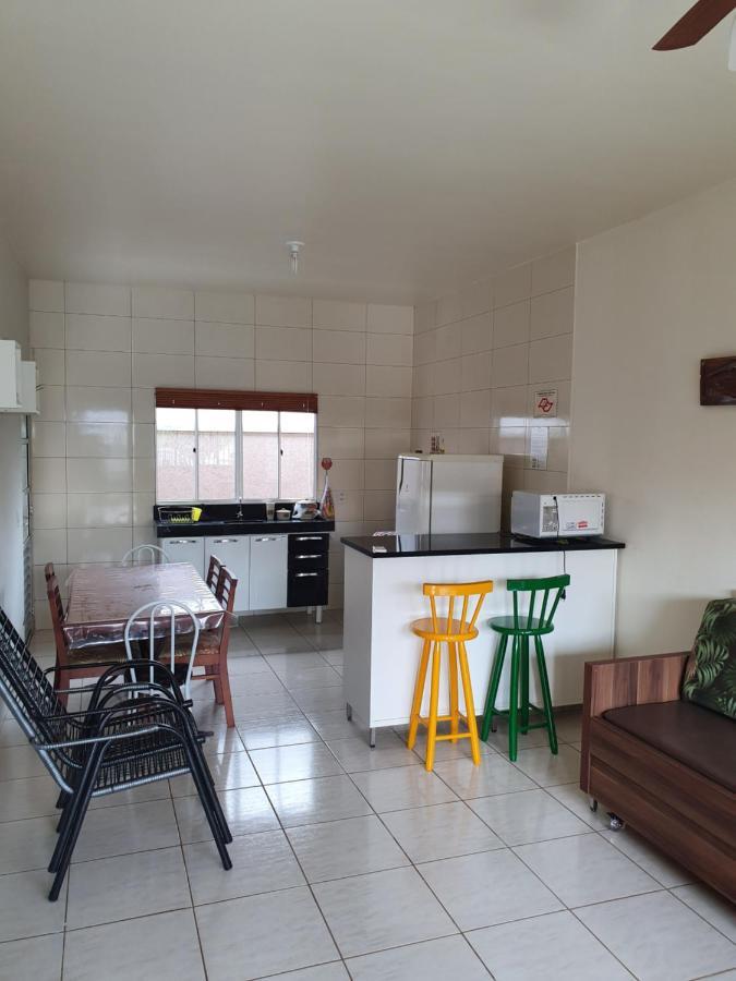 Atlantico Residencial Βίλα Bonito  Εξωτερικό φωτογραφία